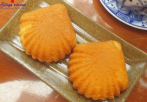 Món ngon mỗi ngày, cách làm bánh sò 8