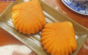 Nấu ăn món ngon mỗi ngày với Bột nở, cách làm bánh sò 8