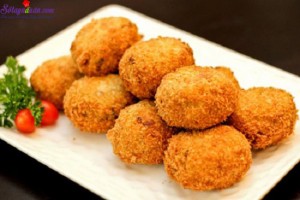 Món ngon mỗi ngày, cách làm chả viên thịt bò 10