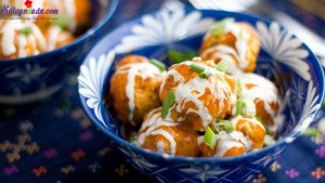 Món ngon mỗi ngày, cách làm gà hầm sốt trâu 7