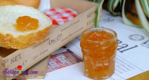 Món ngon mỗi ngày, Cách làm mứt mơ ăn kèm cực dễ với nhiều món kết quả
