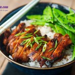 , Cơm gà teriyaki ngon mê - bạn đã thử? kết quả