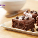 , Công thức bánh brownies vị socola ngon tuyệt kết quả