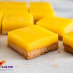 , Bánh chanh - Lemon bars ngon tuyệt bạn không thể bỏ qua kết quả