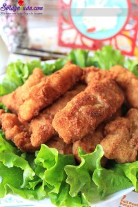 Món ngon mỗi ngày, Hướng dẫn cách làm cá basa chiên giòn ngon tuyệt