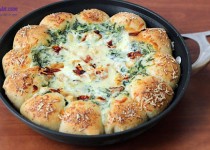 Pizza chảo nhúng – bạn đã thử chưa?