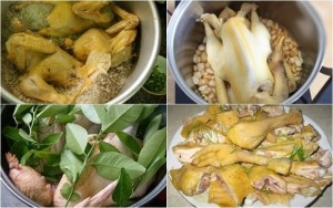 Món ngon cuối tuần, 