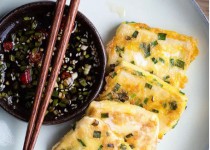 Đậu rán với trứng – đơn giản mà tuyệt ngon