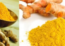 8 loại gia vị giúp detox cơ thể