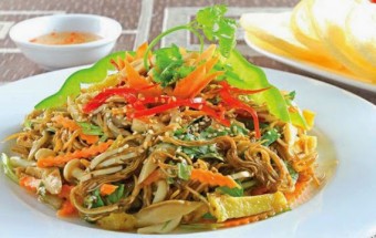Nấu ăn món ngon mỗi ngày với Chanh, 