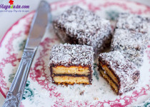 Hướng dẫn làm bánh ngọt chocolate ngon tuyệt