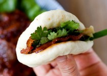Hướng dẫn làm bánh bao nhân thịt ba chỉ ngon bá cháy