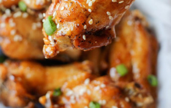 Nấu ăn món ngon mỗi ngày với 30g tương ớt Gochujang Hàn Quốc, Bí quyết rán gà không hề dính dầu ăn 7