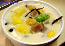 Chè Thưng – thơm ngon lạ miệng – bạn đã thử chưa?