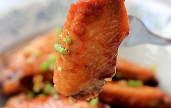 Nấu ăn món ngon mỗi ngày với Coca,