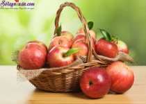 Thực phẩm tốt cho người bị máu nhiễm mỡ