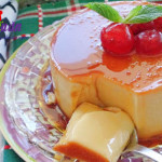 , Hướng dẫn làm bánh flan pudding mát lạnh, thơm ngon kết quả