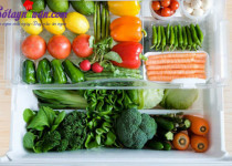 Những điều nên và không nên khi bảo quản thực phẩm bằng tủ lạnh