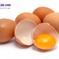 Mẹo vặt giúp rã đông thực phẩm, những thực phẩm không nên với trứng 1