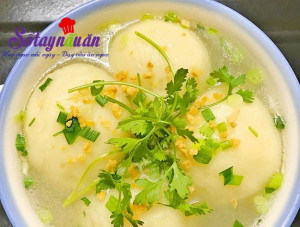 Cách nấu canh, Cách làm súp khoai tây bọc thịt ngon mê mẩn kết quả