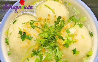 Cách nấu canh, Cách làm súp khoai tây bọc thịt ngon mê mẩn kết quả