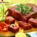 Cách bảo quản gia vị mà bạn nên biết, cách khử mùi hôi cho thịt 1