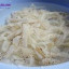 Cách làm gỏi sứa bắp chuối thanh mát ngày hè