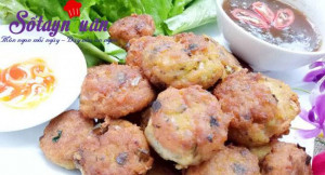 Món vỉa hè, 