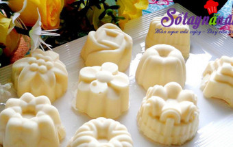 Cách làm kem, Kem sầu riêng socola hấp dẫn không thể chối từ