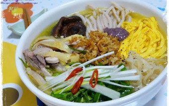 Món ăn Việt Nam, Cách làm bún thang Hà Nội ngon chuẩn vị