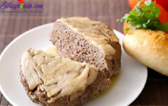 Nấu ăn món ngon mỗi ngày với Rượu trắng, cách làm pate gan kiểu Hải Phòng 3