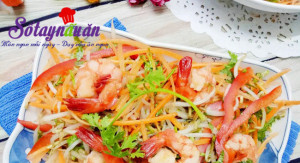 Món nộm gỏi, 