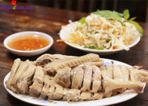 Mẹo vặt giúp bạn luộc thịt ngon