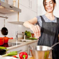 Cách bảo quản gia vị mà bạn nên biết, mẹo hay nhà bếp mà bạn nên biết 1