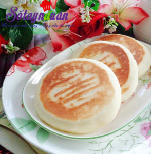 Món nướng, Cách làm bánh bao chay sữa cực ngon cho bữa sáng kết quả
