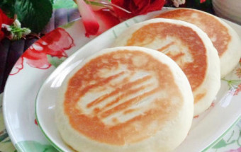 Món nướng, Cách làm bánh bao chay sữa cực ngon cho bữa sáng kết quả