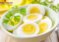 Những loại thực phẩm không nên hâm nóng lại nhiều lần