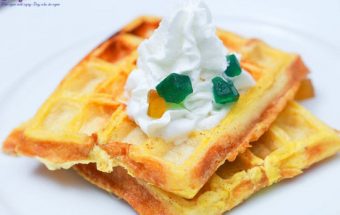 Đồ ăn sáng, cách làm bánh sandwich kiểu mới 6