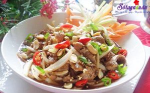 Loại khác, cách làm bò sốt me 1