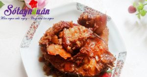 Món Kho, 