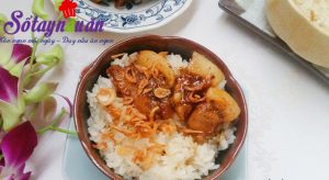 hướng dẫn cách nấu ăn ngon hàng ngày, 
