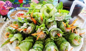 món ngon dễ làm, 