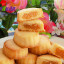 Hướng dẫn làm bánh dứa Đài Loan ngon ngất ngây
