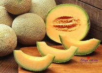 Những lợi ích tuyệt vời của dưa lưới mà bạn nên biết
