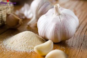 Món ngon dễ làm, công dụng của muối tỏi
