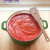Món hấp, Cách làm sốt cà chua ngon không thể cưỡng được