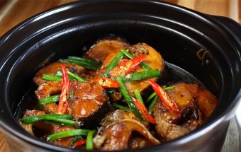 Món ngon mỗi ngày, mẹo kho cá ngon