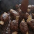 Bánh mousse, Cách làm thịt bò băm bọc nấm lạ miệng đưa cơm