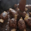Cách làm thịt bò băm bọc nấm lạ miệng đưa cơm