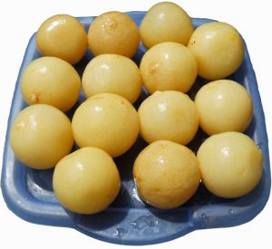 Đồ uống, Cách làm chanh muối ngon lâu năm tại nhà